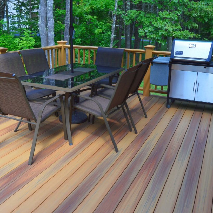 Profile extruder Barrette Outdoor Living expanding in Bulls Gap, Tenn